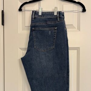 Tommy Bahama Straight Jeans